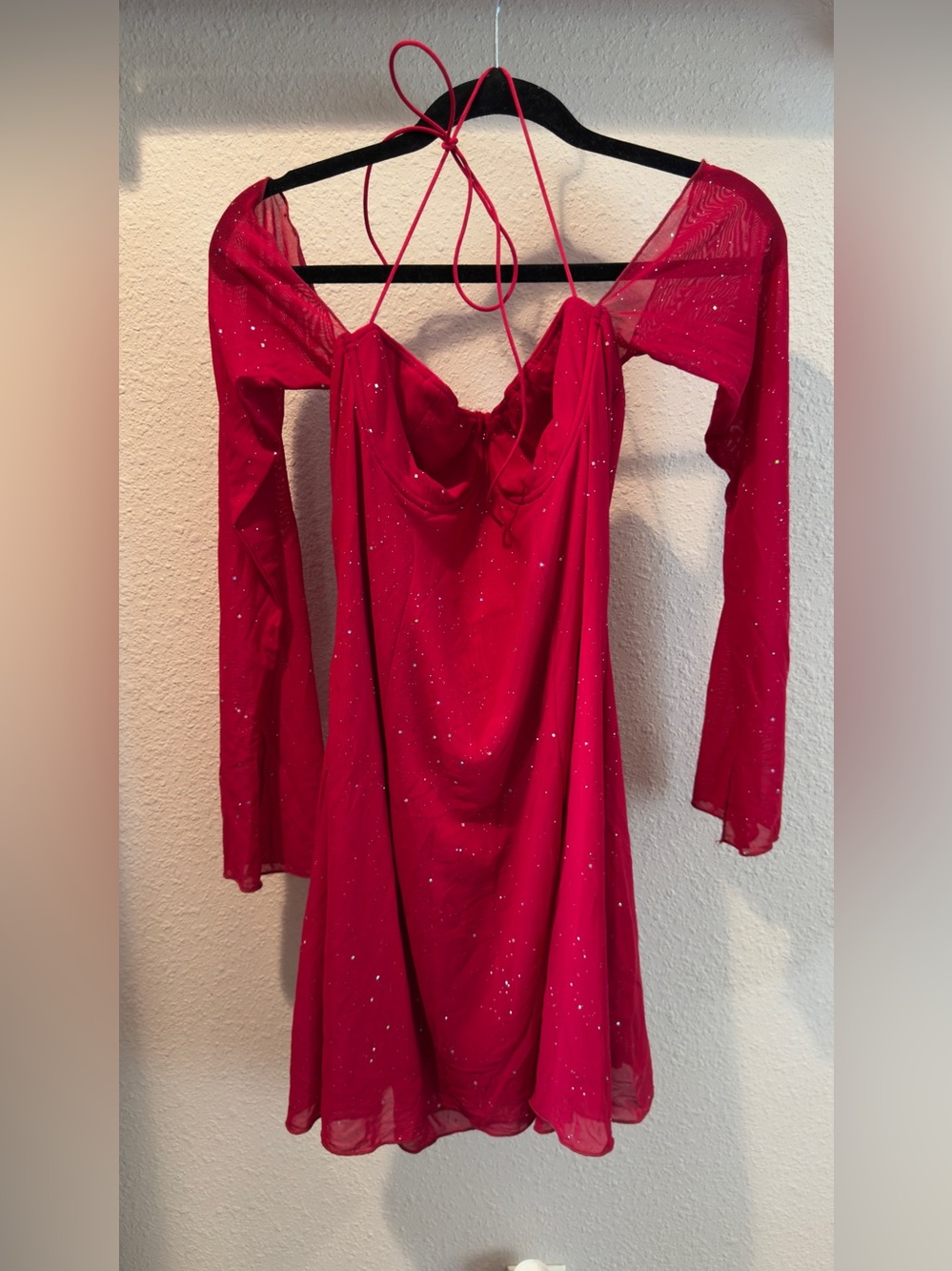 Fashion Nova Dress